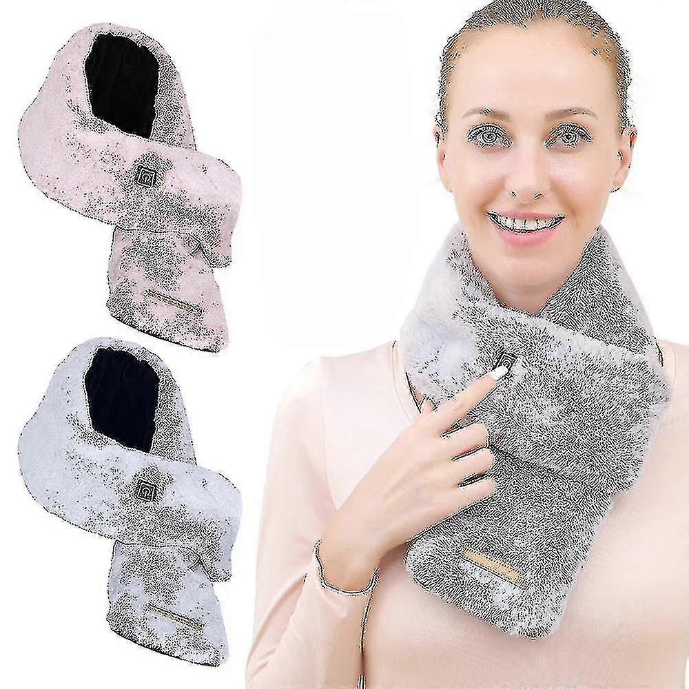 Ing Electric F Warm Electric Ing Neck Wrap For