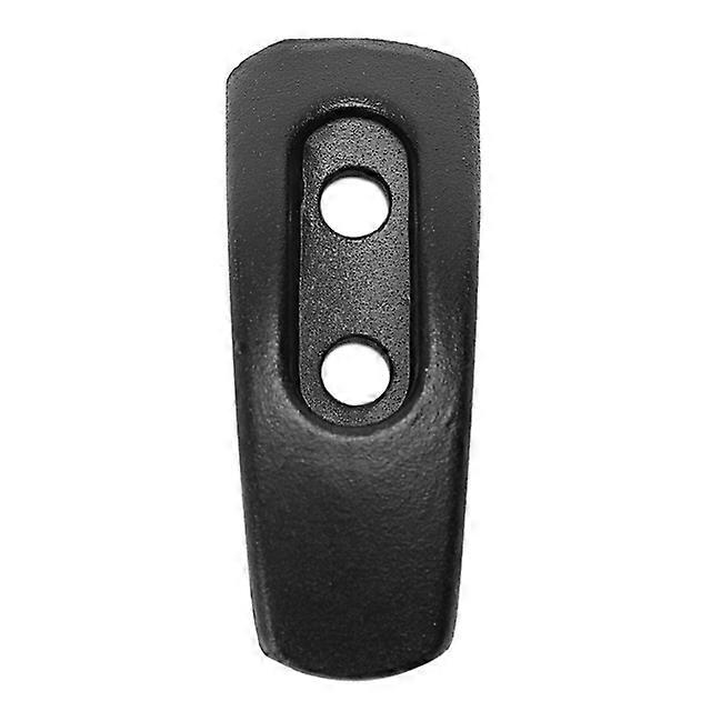 New For Ninebot Accessories Kit Battery Cabin Hanger Hook Up Assembly Or Kickscooter For Ninebot Es1 Es2 Es3 Es4
