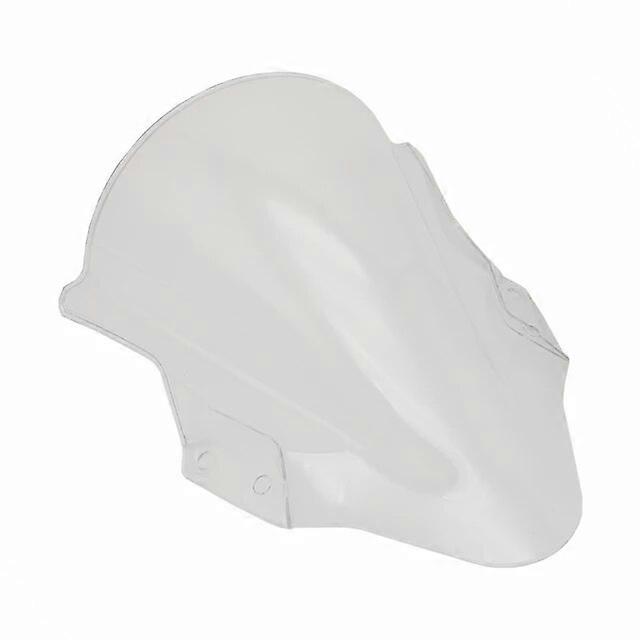 Back Protectors Fit NINJA 400 2018-2019-2020-2021-2022-2023 Windscreen Spoiler For NINJA400 EX 400R Windshield Wind Deflectore