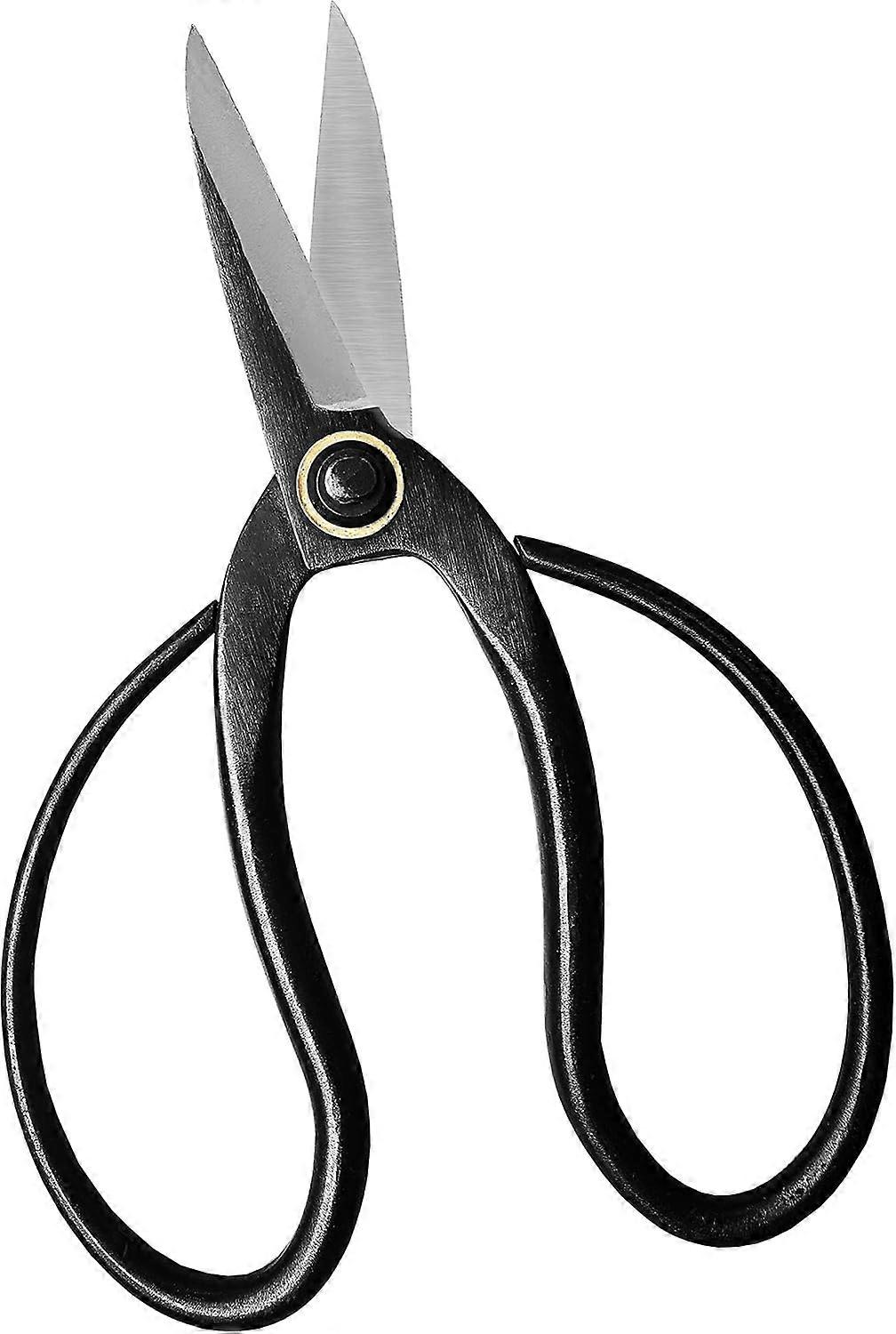Precision-Ground High-Carbon Steel Bonsai Pruning Kit