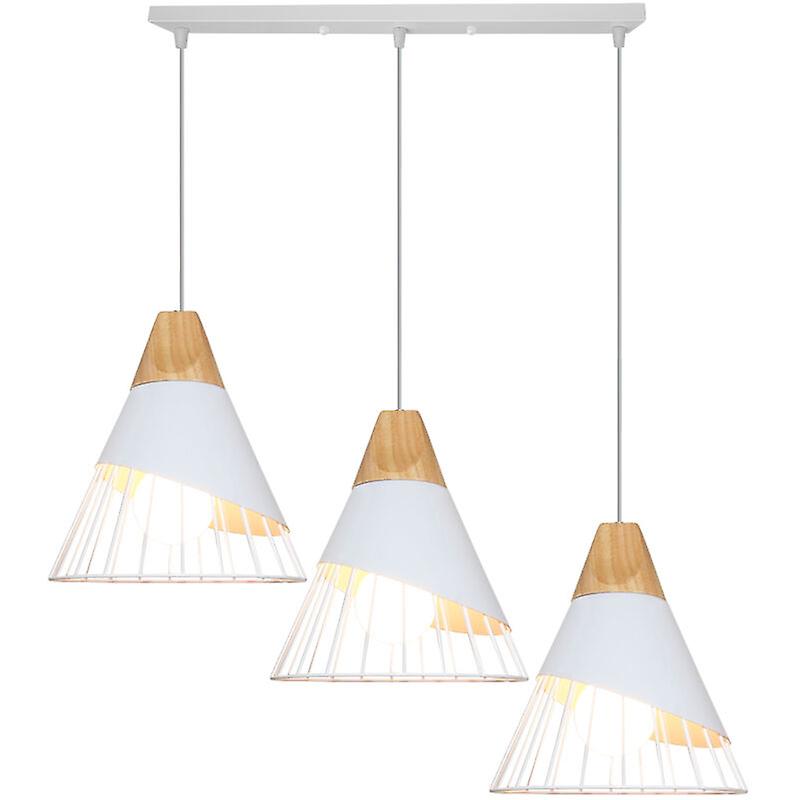 white bar ceiling lights for corridor restaurant bar