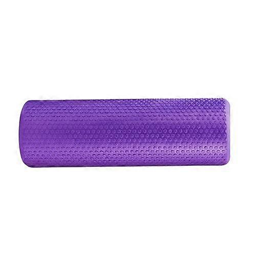 30cm EVA Yoga Foam Roller Training Colume Rollor Fitness Deep Tissue Massage Exercise Pilates Body Building Back Massager