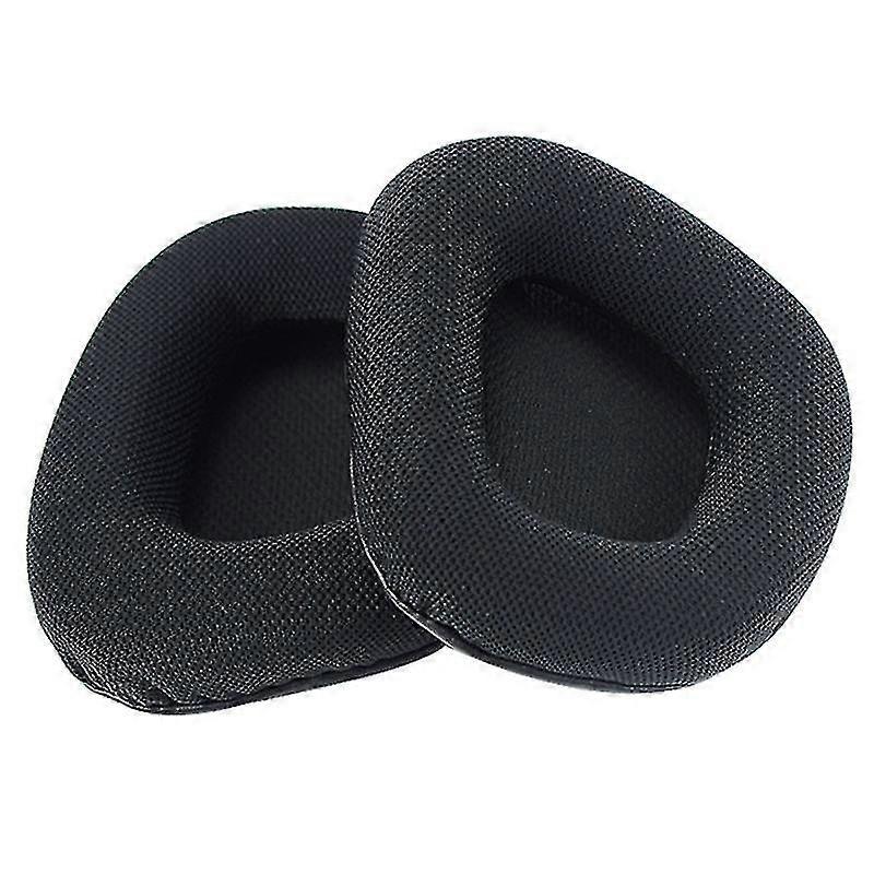Replacement Earpads For Corsair Void Pro 7.1rgb Gaming Headset