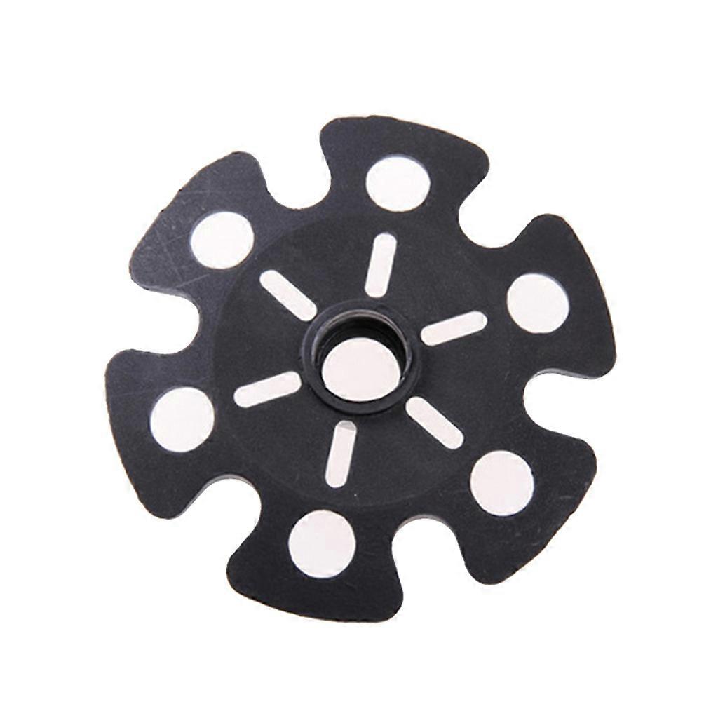 12PCs Trekking Pole Mud Block Walk Stick Connectors Cane Replacement Part