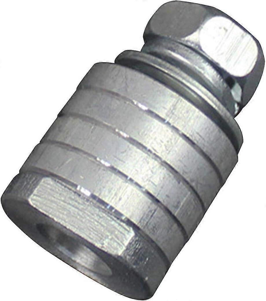 Angle Grinder Adapter to Groover Metal Angle Grinder Adapter Type 125 Quick Change M14