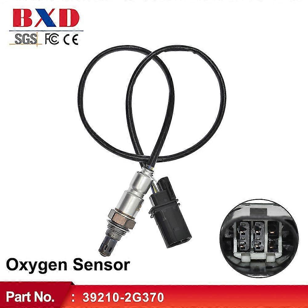 Oksygensensor Oppstrøms Lambda O2 Sensor Auto Engine Parts Spare 39210-2G370 For Kia Forte5 Forte Koup bil tilbehør