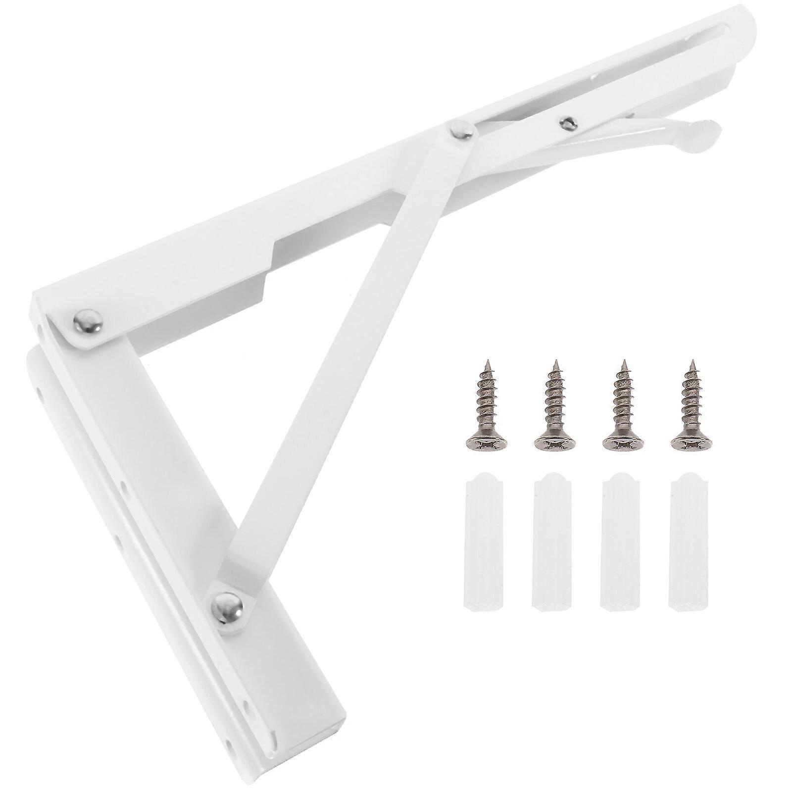 Shelf Bracket Floating Shelf Bracket Shelf Supporting Holder Metal Shelf Support