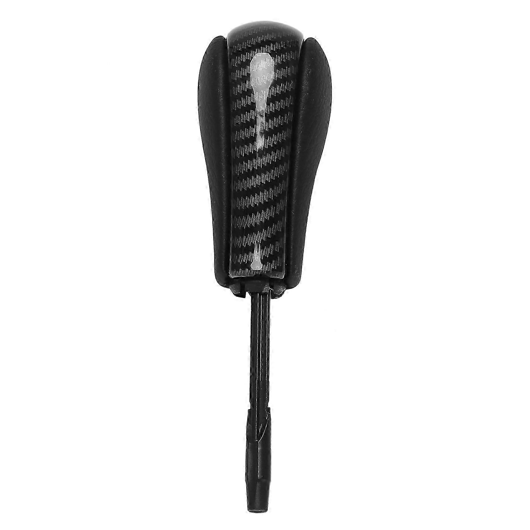 Car Automatic Gear Shift Stick Knob Handle Fit for- 3 5 7 Z3 X5 X3 Series E36 E38 E39 E46 E53 E60 E
