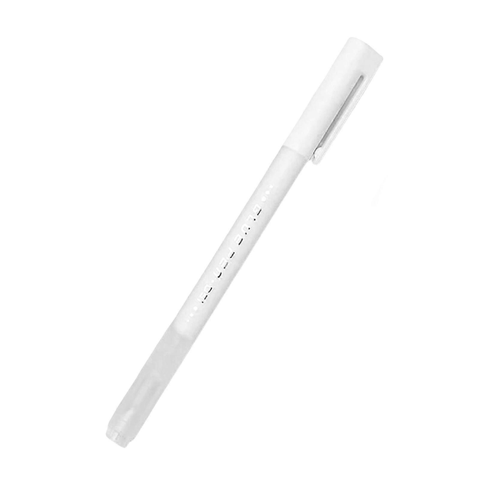 Colorful Dispensing Pen Multipurpose Quick Drying Glue Pen High Viscosity Manual Solid-Glue Stick TW
