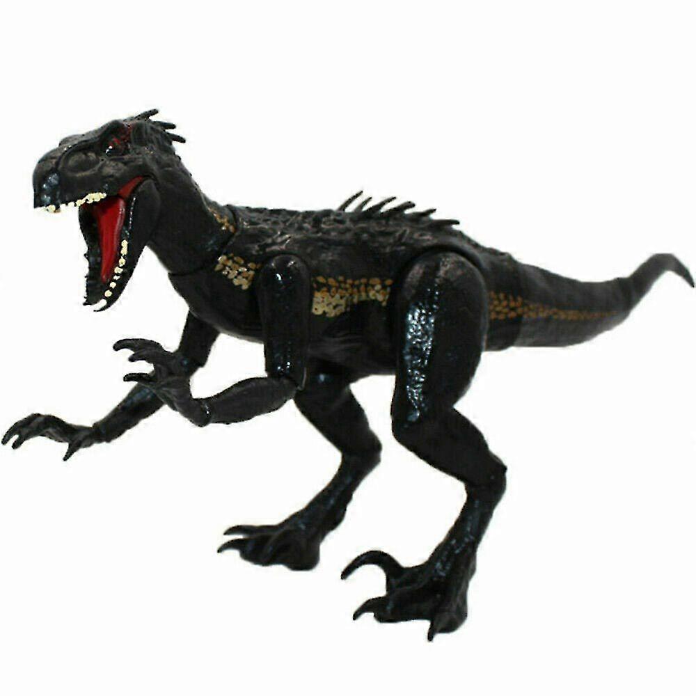 Toy Jurassic Park Dinosaurios Indoraptor