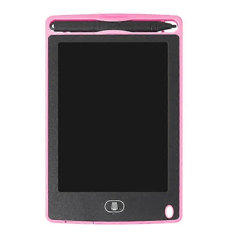 LCD Writing Tablet Toddler Doodle Board 10 inch