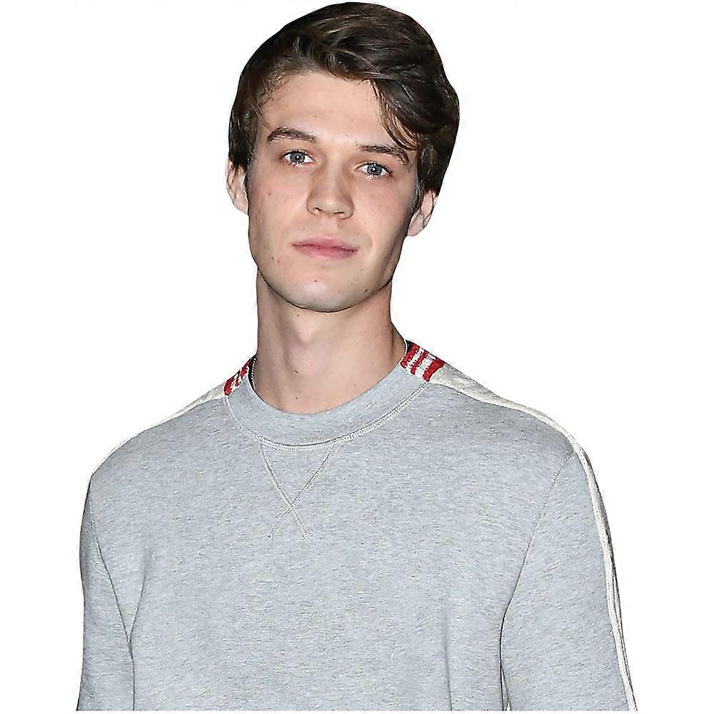 Colin Ford (Jumper) Half Body Buddy Cutout