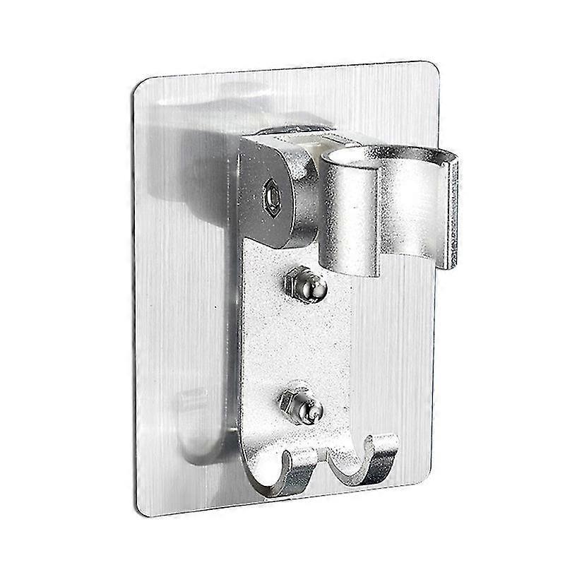 Adjustable Shower Holder - Hand Shower Holder, No Drilling Required, Easy Installation