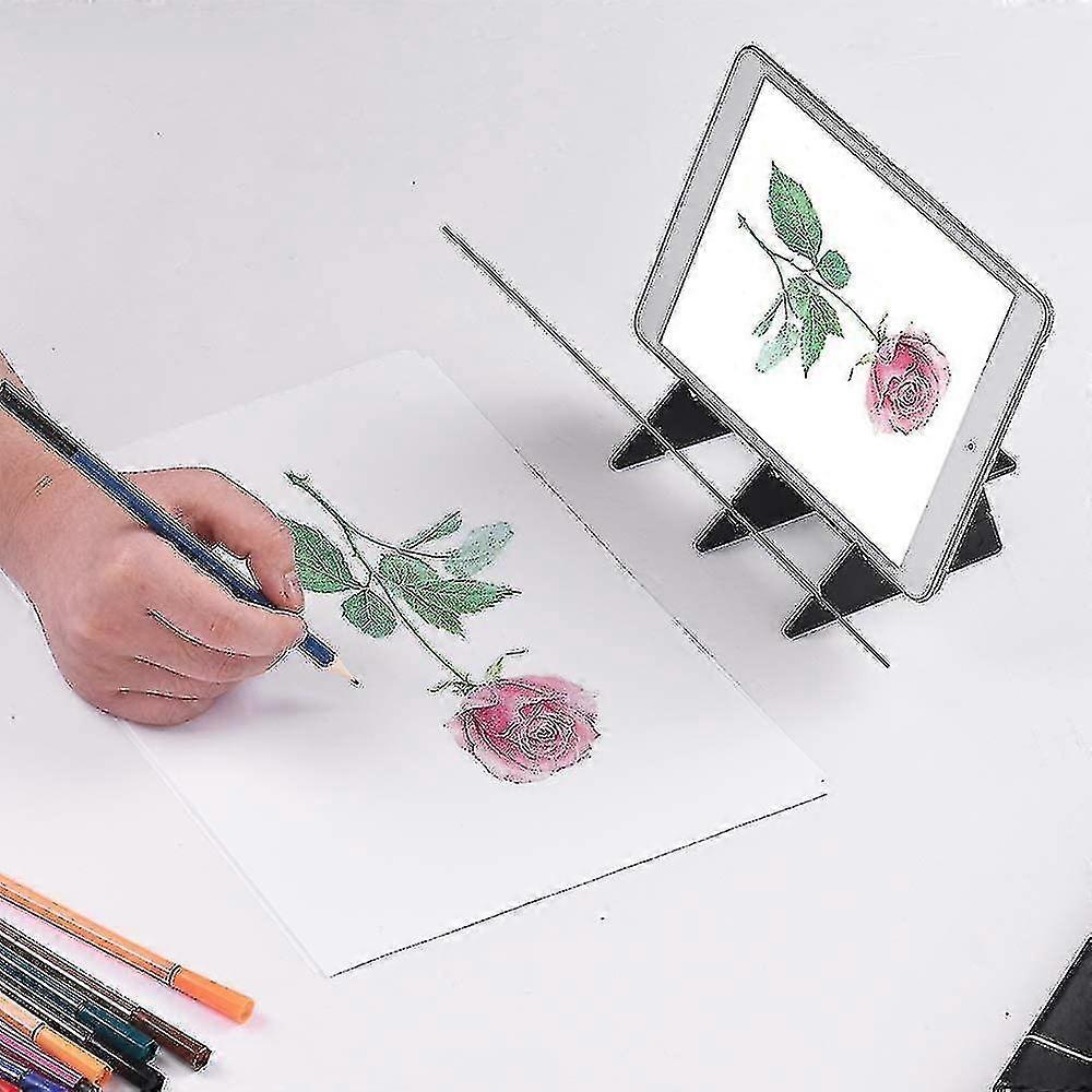Drawing Board Optical Drawing Projector Drawing Board Sketching Paint Tool Animation Copy Pad None