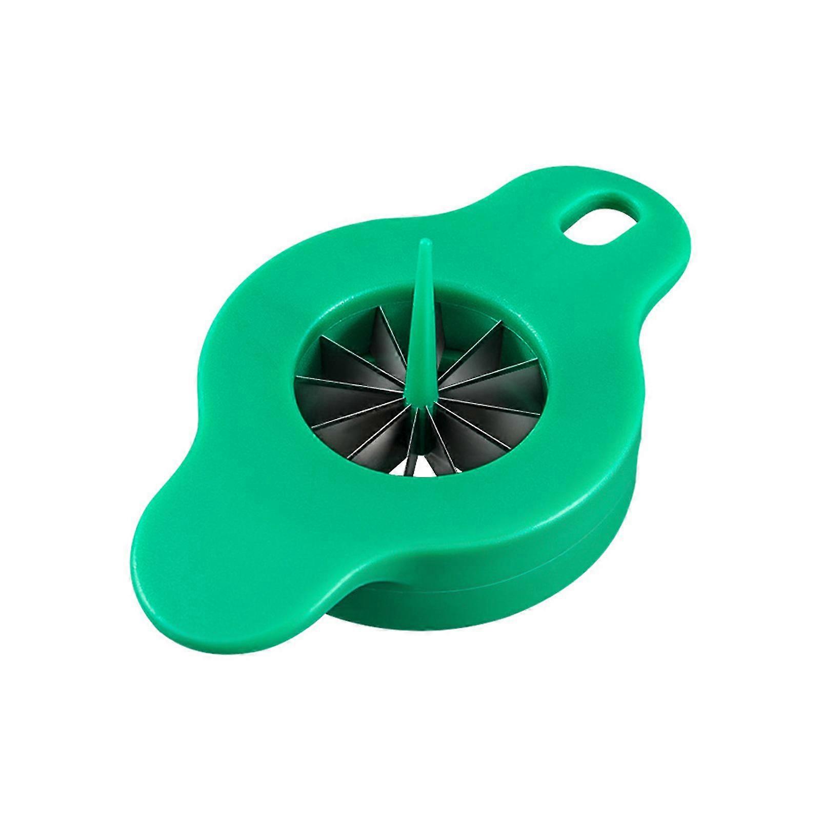 Vegetable Chopper Kitchen Tool Home With Hole Multi Function Scallion Cutter