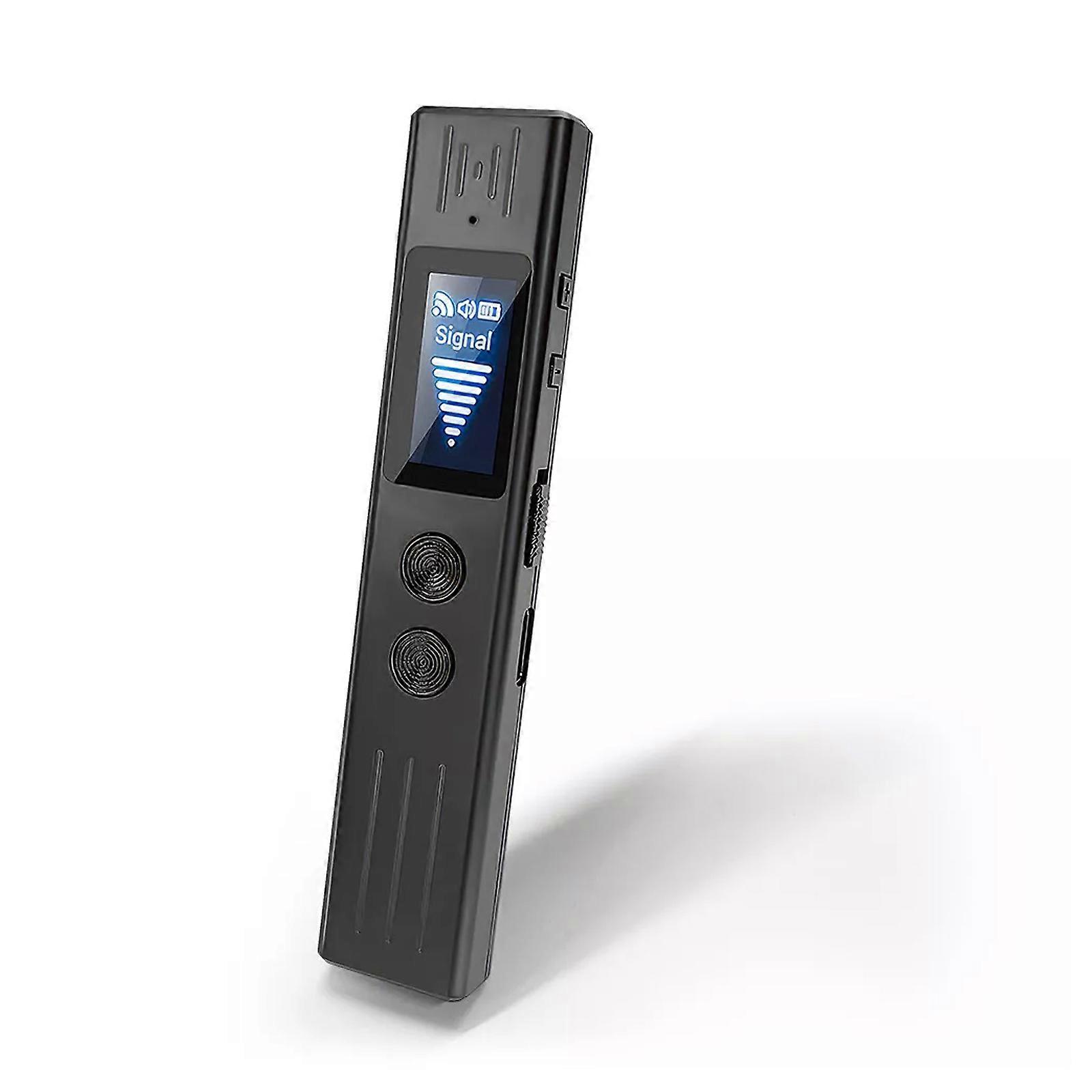 Portable Camera Detector Bug Detector GPS Tracker Finder Scanner Bathroom Hotel