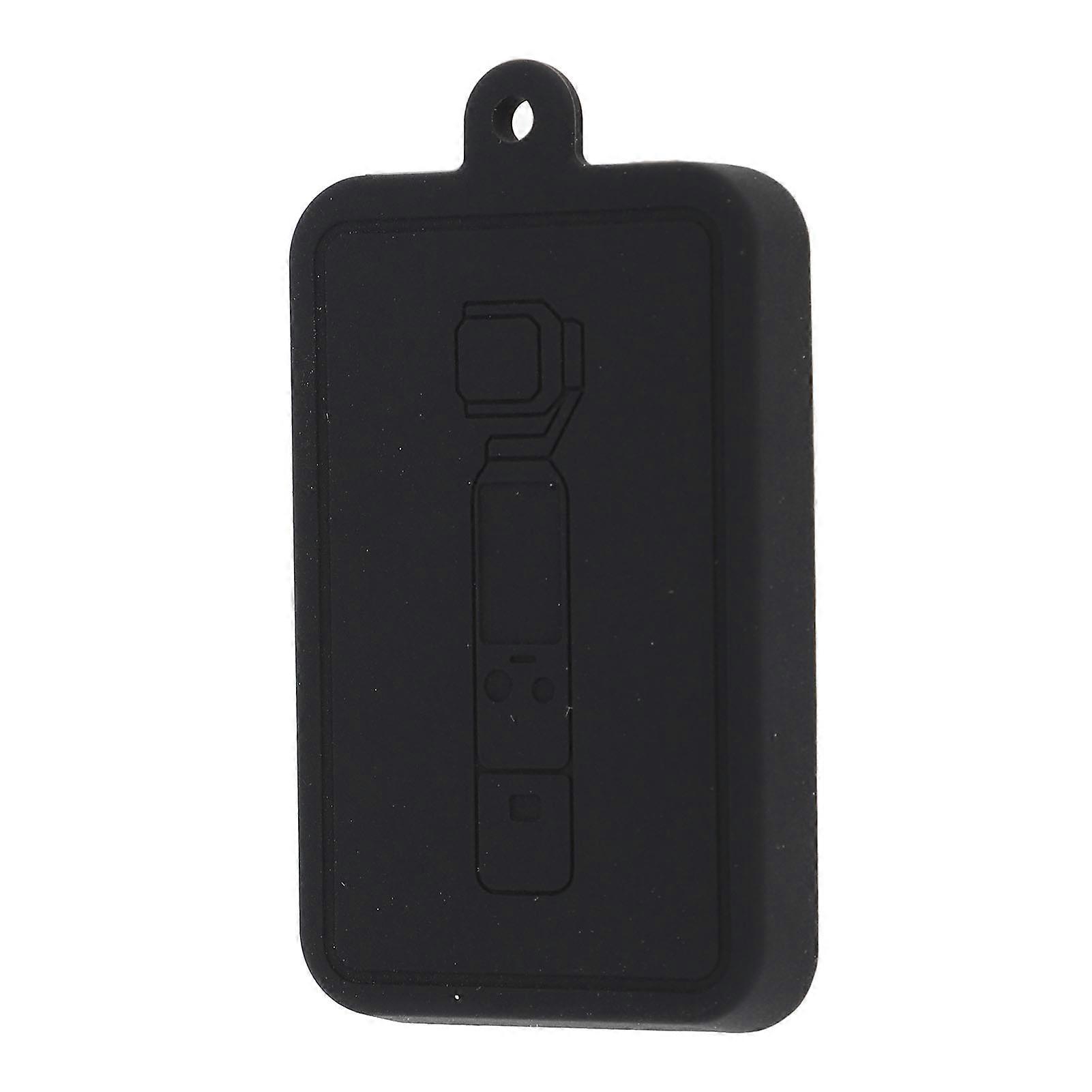 Screen Protective Cover for Osmo Pocket 3 Replacement Scratch Resistant Soft Silicone Camera Lens Screen Cover