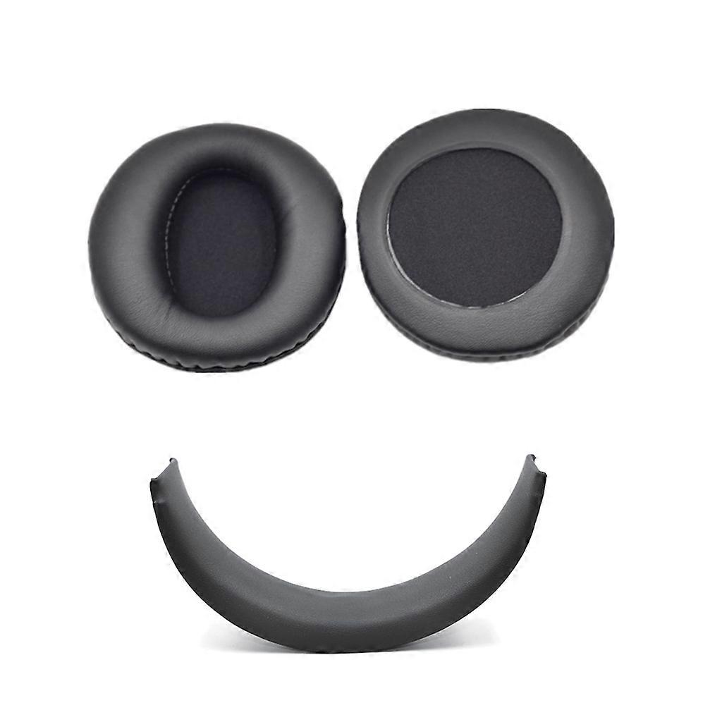 Comfortable Sponge Earpads Headbeams for Sony for PS3  CECHYA-0080 Headset