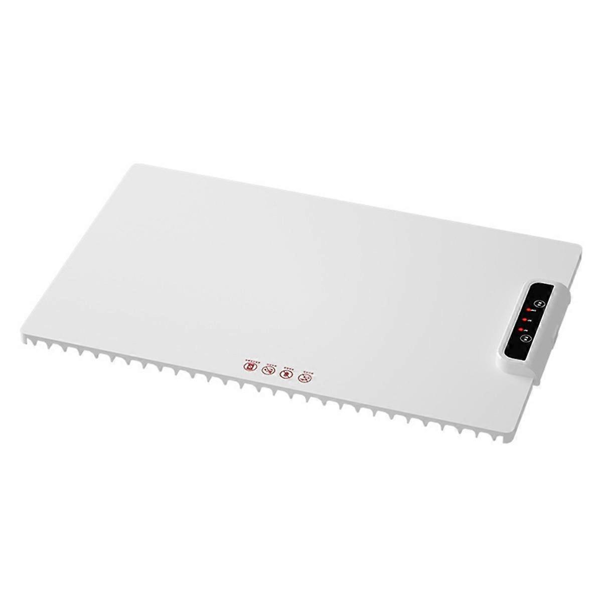 Home Warming Board Multi-Function Table Food Insulation Board Hot Food and Rice Constant Temperatur