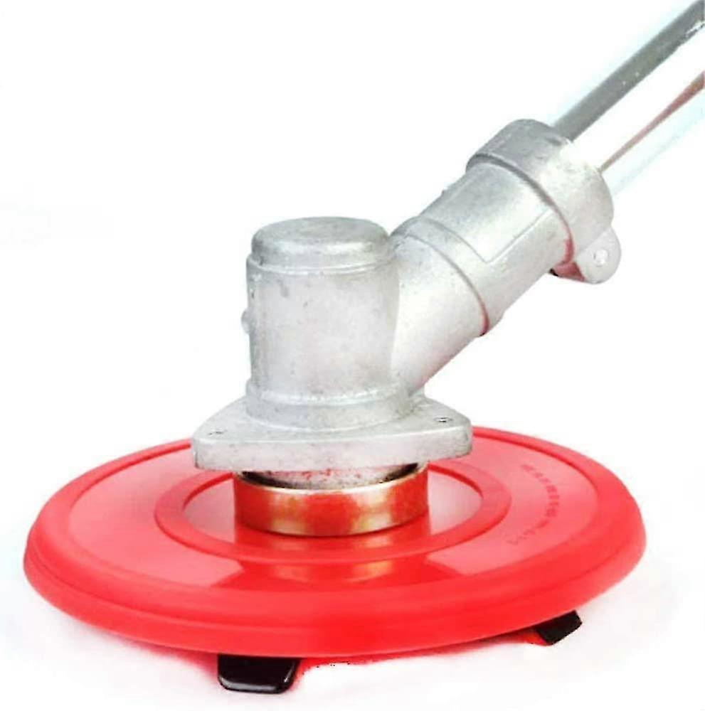 Taglierina Universale Testa A Filo Per Erba Falciatrice Da Giardino Albero A Lama Dritta Decespugliatore Lama Per Risaia Giardino Domestico Cortile Fr