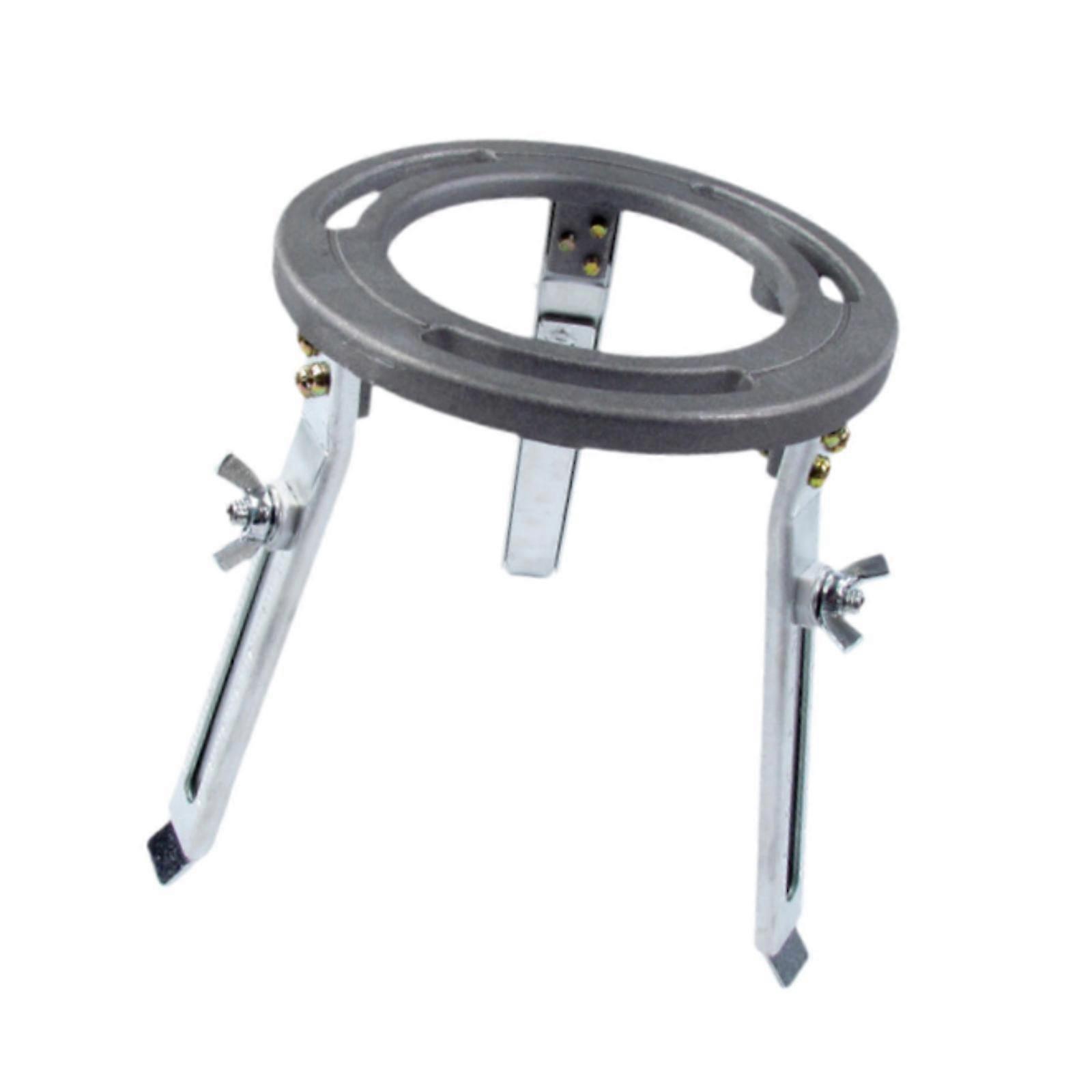 Lab Tripod Stand Developing Intelligent Portable Stem Diy Technology