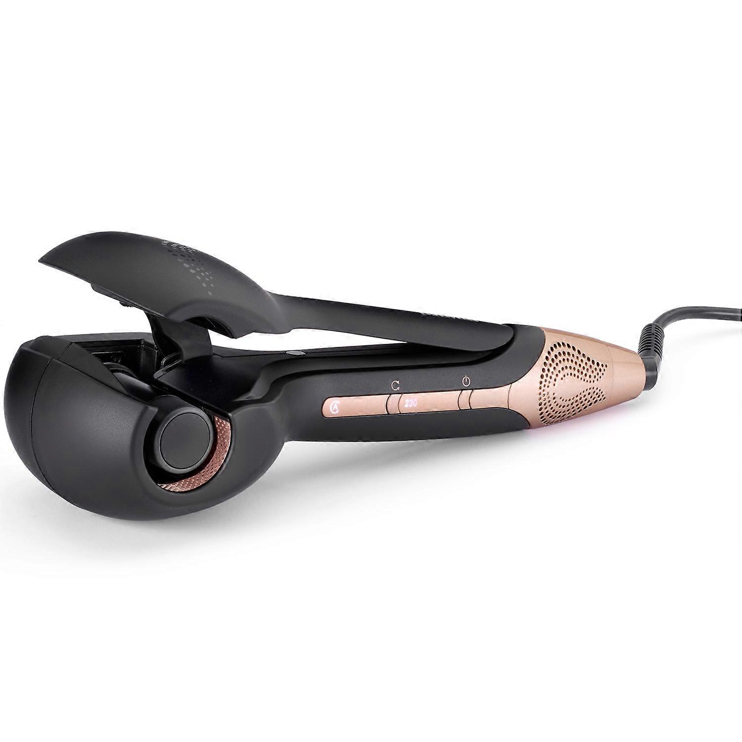 Curling iron Wave Secret Air C1900E