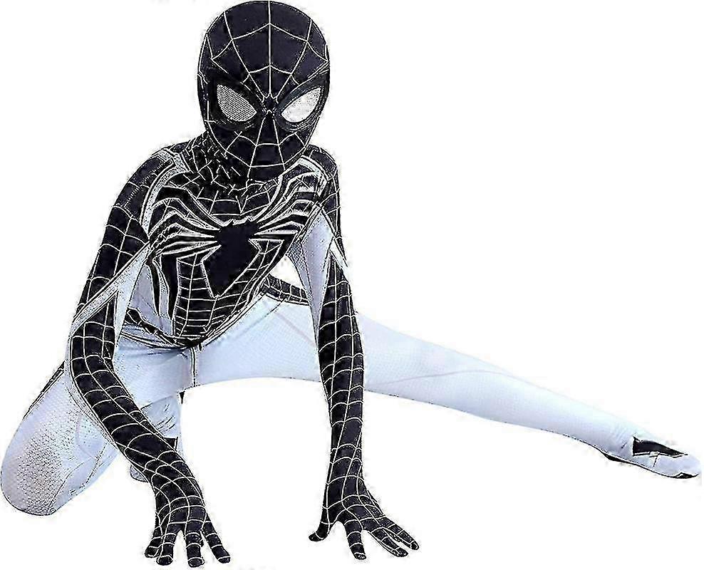 TASM 2 Costume Cosplay L'incredibile supereroe Zentai Su Body di Halloween  200000532