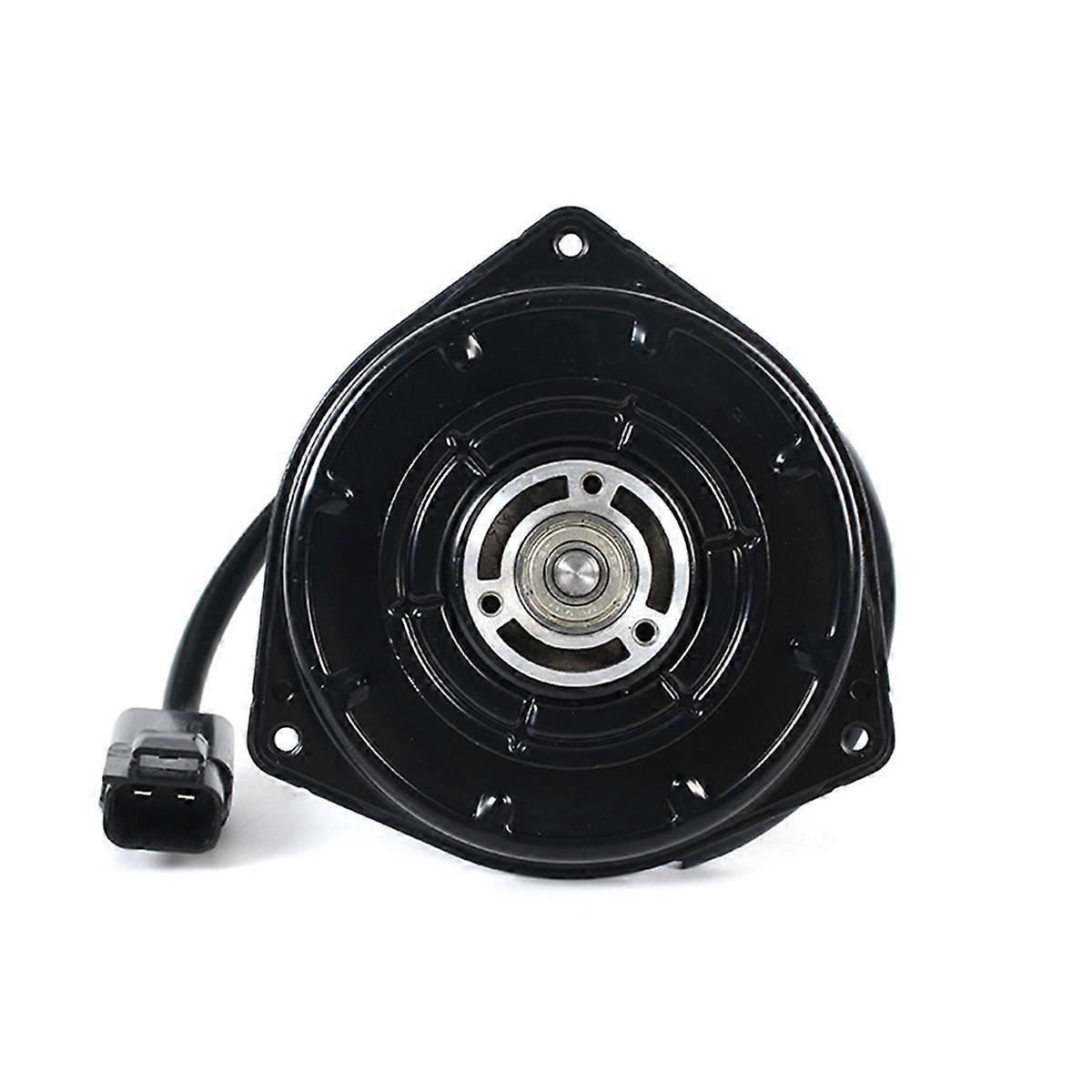 Auton ilmastointilaite Moottorin tuuletin Moottori Auton jäähdytin 065000-2061 AE101: lle