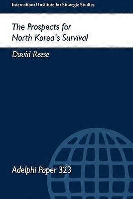The Prospects for North Korea Survival