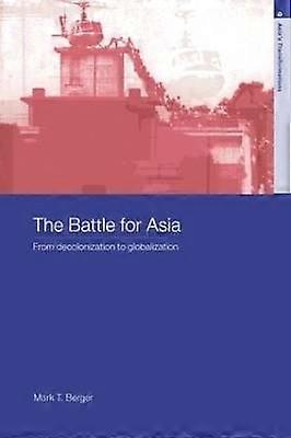 The Battle for Asia