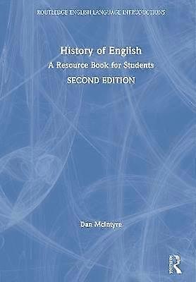 History of English