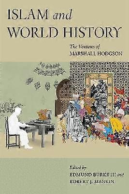Islam i historia świata