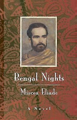 Bengal Nights  A Novel