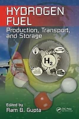 Hydrogen Fuel