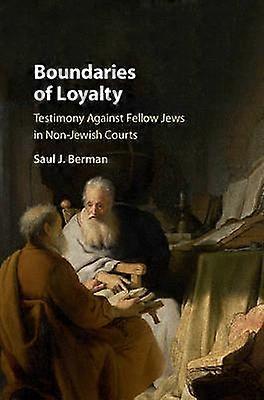 Boundaries of Loyalty