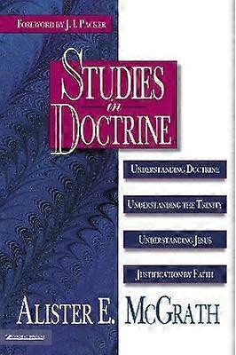 Studies in Doctrine