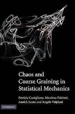Chaos and Coarse Graining in Statistical Mechanics