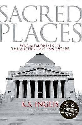 Sacred Places