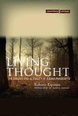 Living Thought