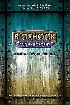 BioShock și Filosofie