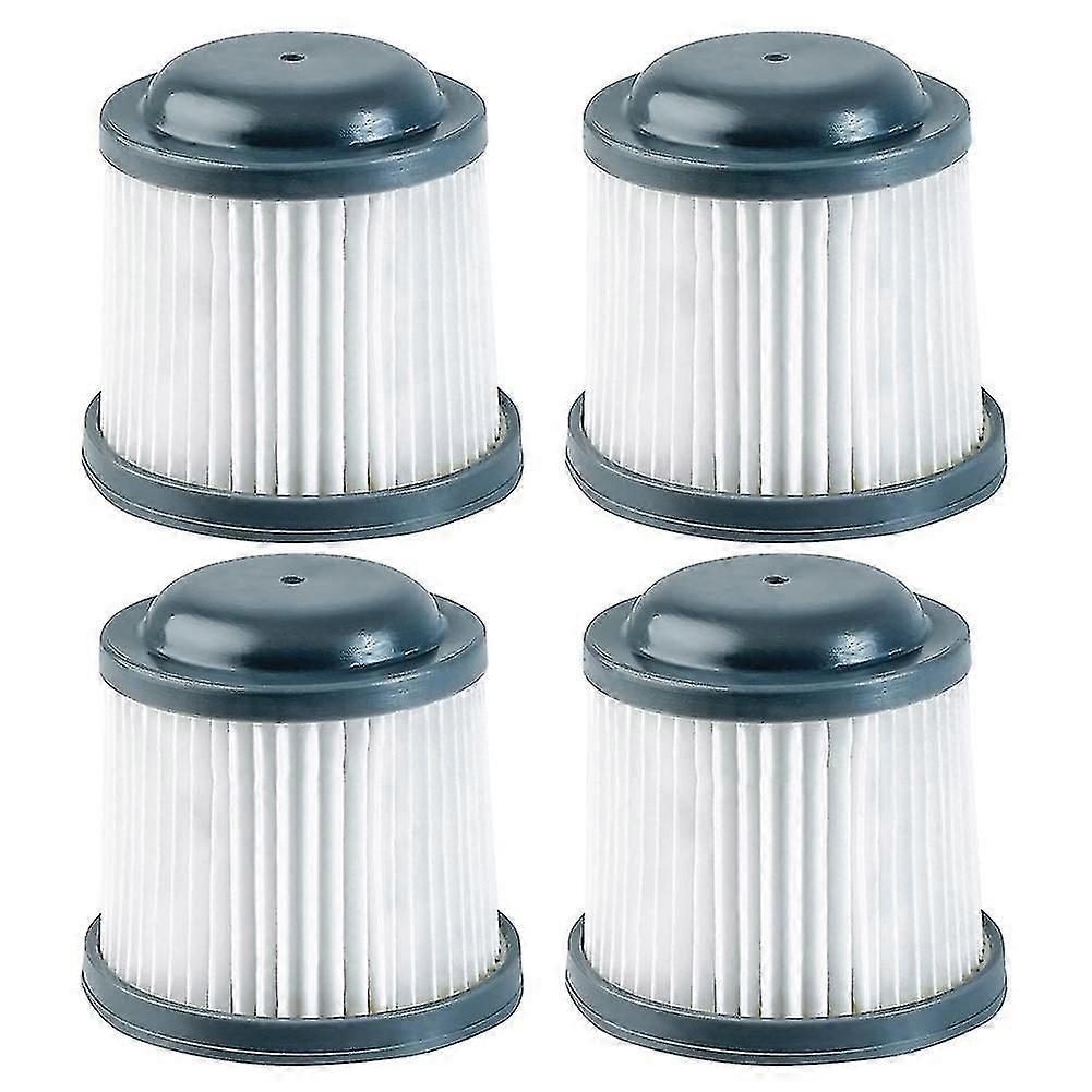 Replacement Hepa Filters For Black Decker Pvf110 Phv1410