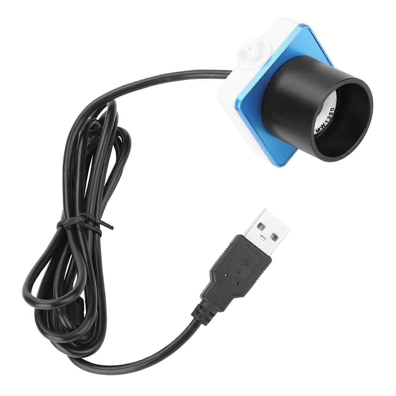 1.25" Datyson Digital Electronic Eyepiece Camera for Telescopes - High-Resolution Imaging