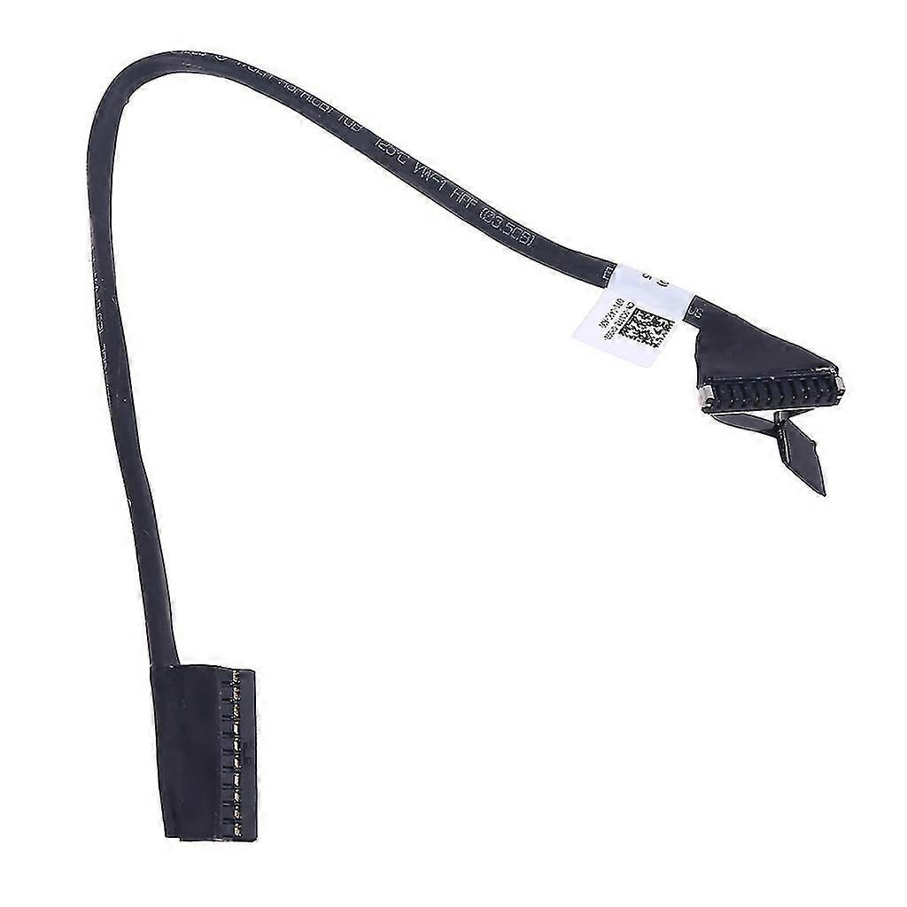 Battery Cable Line for Dell Latitude E5450 E5470 E5480 E5570 E5580 Laptop Parts