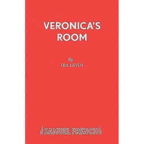 Veronica's Room