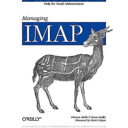Managing IMAP