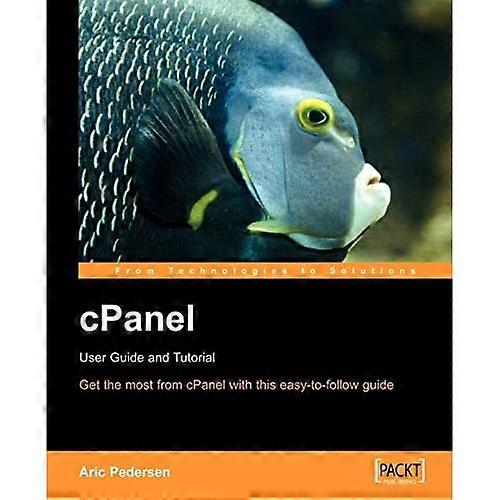 cPanel Benutzerhandbuch und Tutorial