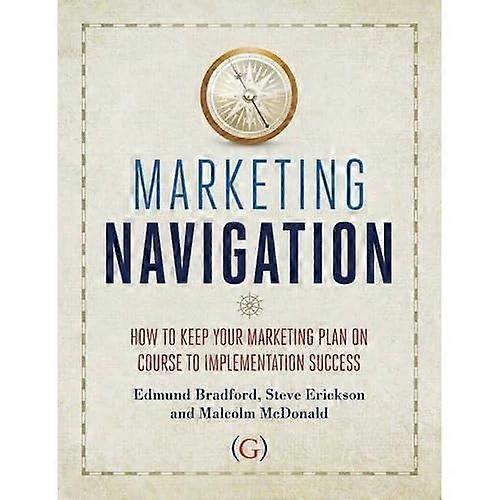 Markedsføring navigasjon