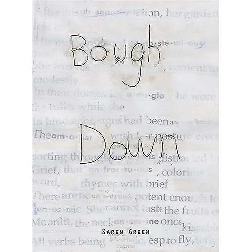 Karen Green - Bough Down