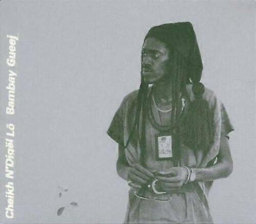 Cheikh Lo Bambay Gueej CD (1999)