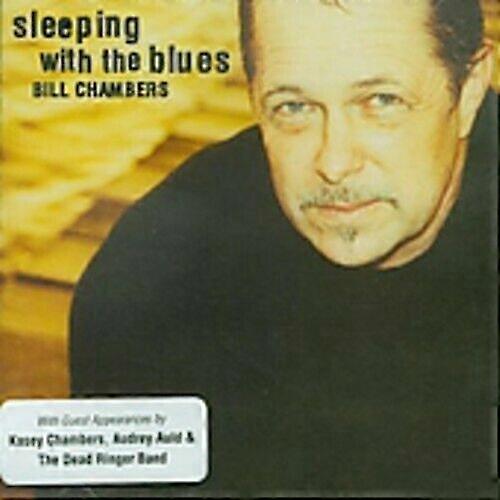 Sleeping With the Blues CD (2002)